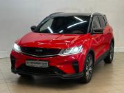 Geely Coolray I Балашиха  - изображение 21
