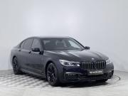 BMW 7 серии VI (G11/G12) Калининград  - изображение 23