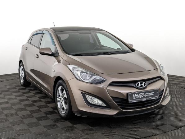 Hyundai i30 II с пробегом 2013 года, цена 1 195 000 рублей, 90915 км, хэтчбек, Автокод Объявления