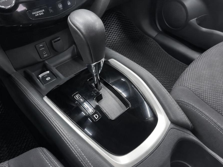 Nissan Qashqai II Уфа  - изображение 16
