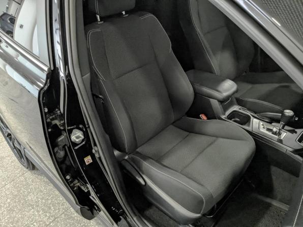 Toyota RAV4 IV (XA40) Рестайлинг с пробегом 2019 года, цена 2 770 000 рублей, 94769 км, внедорожник, Автокод Объявления