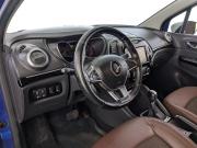 Renault Kaptur I Рестайлинг Москва  - изображение 46
