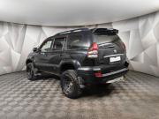 Toyota Land Cruiser Prado 120 Series Москва  - изображение 25