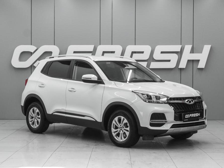 Chery Tiggo 4 I Рестайлинг Ростов-на-Дону  - изображение 1