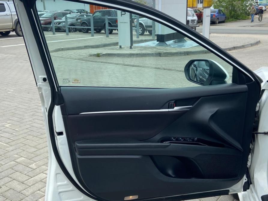 Toyota Camry VIII (XV70) Сыктывкар  - изображение 14