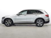 Mercedes-Benz GLC I (X253) Санкт-Петербург  - изображение 38