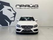 Mercedes-Benz C-Класс IV (W205) Ростов-на-Дону  - изображение 26