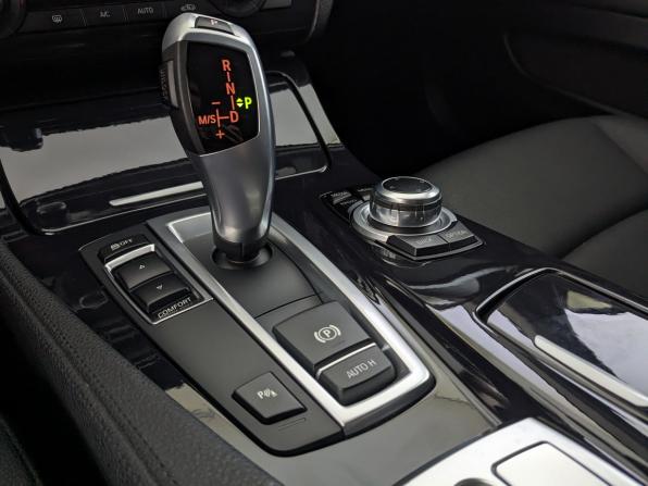 BMW 5 серии VI (F10/F11/F07) Рестайлинг с пробегом 2016 года, цена 2 390 000 рублей, 108148 км, седан, Автокод Объявления
