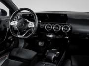 Mercedes-Benz CLA II (C118 X118) Москва  - изображение 28