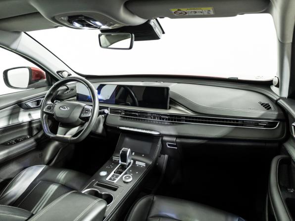 Chery Tiggo 8 Pro Max I с пробегом 2022 года, цена 1 999 585 рублей, 91860 км, внедорожник, Автокод Объявления