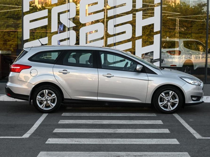 Ford Focus III Рестайлинг Волгоград  - изображение 5