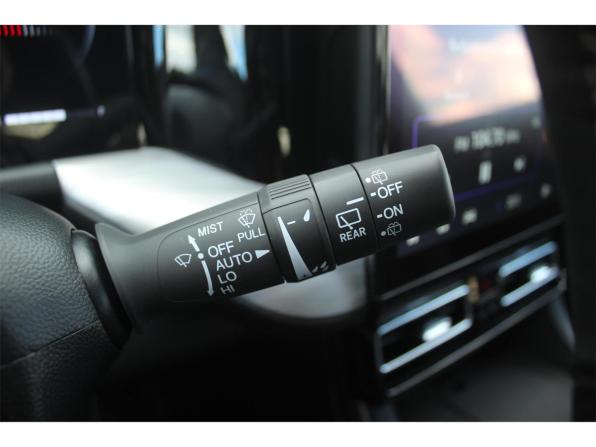 GAC GS8 II с пробегом 2024 года, цена 2 990 000 рублей, 36276 км, внедорожник, Автокод Объявления