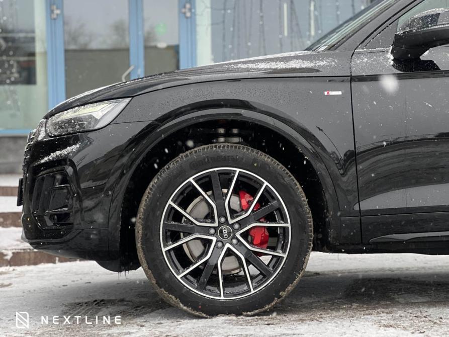 Audi Q5 II (FY) Рестайлинг Самара  - изображение 40