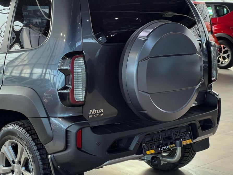 Lada (ВАЗ) Niva Travel I Оренбург  - изображение 10