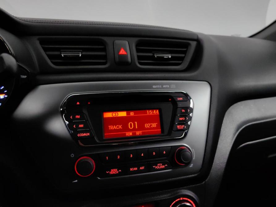 Kia Rio III Подольск  - изображение 14