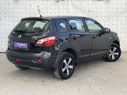 Nissan Qashqai I Рестайлинг Тамбов  - изображение 23