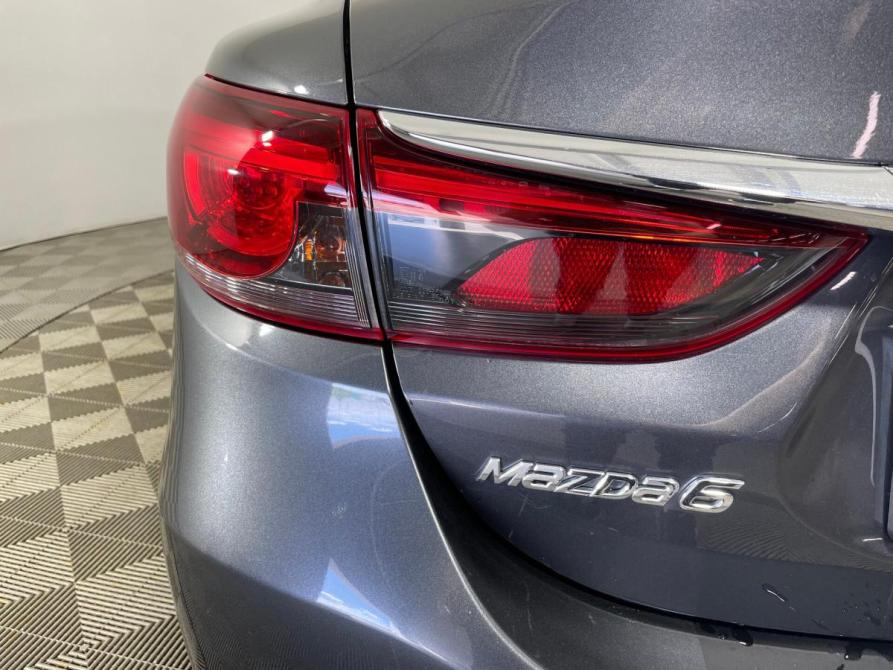 Mazda 6 III (GJ) Рестайлинг Воронеж  - изображение 8