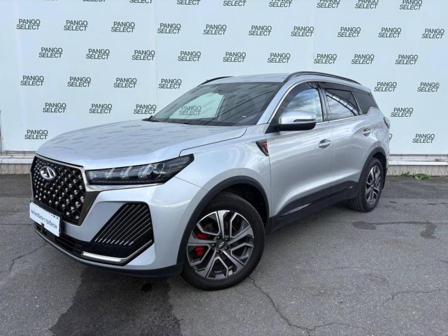 Chery Tiggo 7 Pro Max I Рестайлинг Нижний Тагил  - изображение 1
