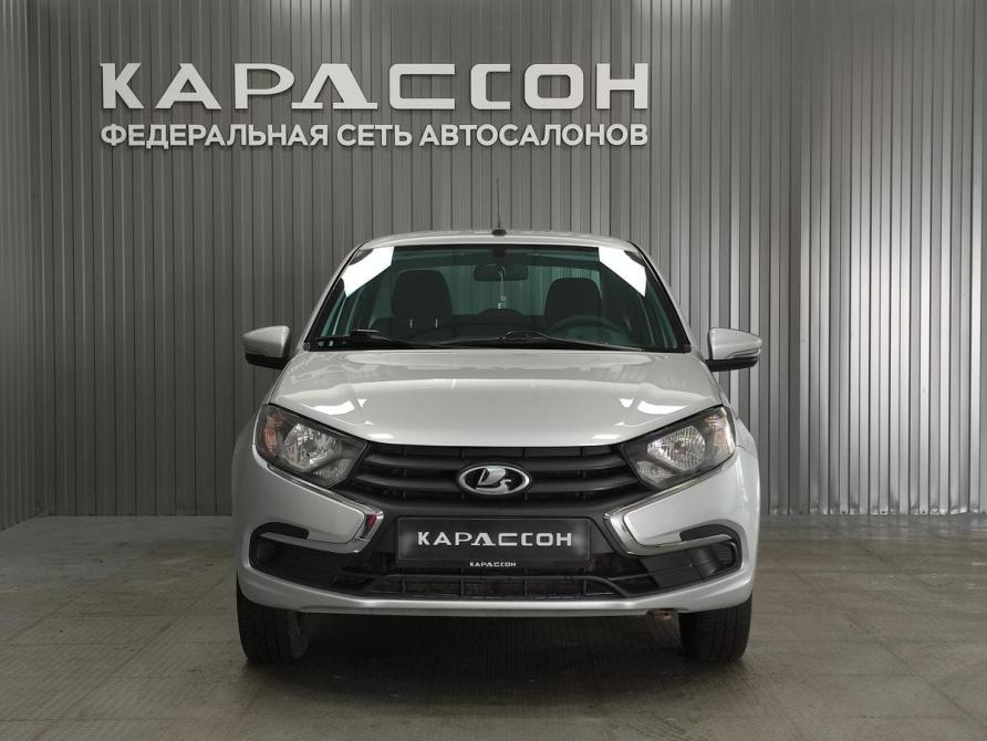 Lada (ВАЗ) Granta I Рестайлинг Пермь  - изображение 3
