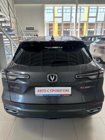 Changan CS55 Plus II с пробегом 2023 года, цена 2 185 000 рублей, 27200 км, внедорожник, Автокод Объявления