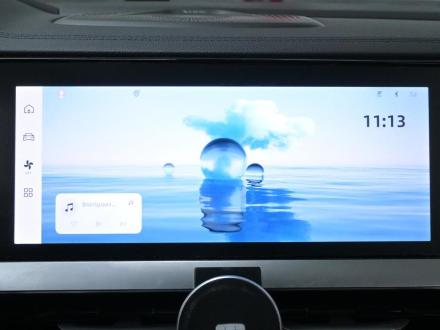 Geely Monjaro I Рестайлинг (China Market) Москва  - изображение 19