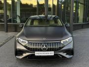 Mercedes-Benz EQS I Сочи  - изображение 28