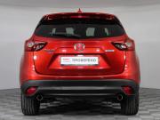 Mazda CX-5 I Рестайлинг Химки  - изображение 22