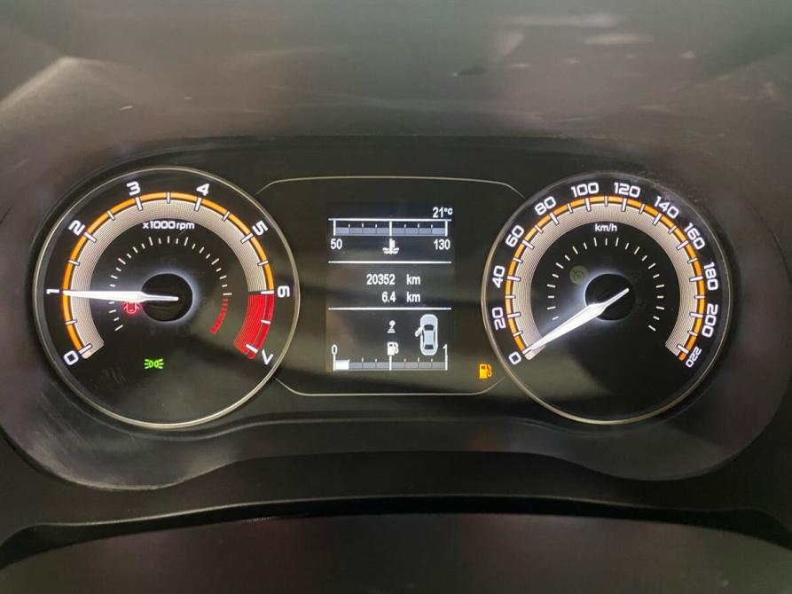 Lada (ВАЗ) Vesta I Рестайлинг (NG) Санкт-Петербург  - изображение 10