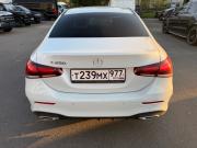 Mercedes-Benz A-Класс IV (W177) Москва  - изображение 14