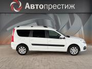 Lada (ВАЗ) Largus I Рестайлинг Волгоград  - изображение 24