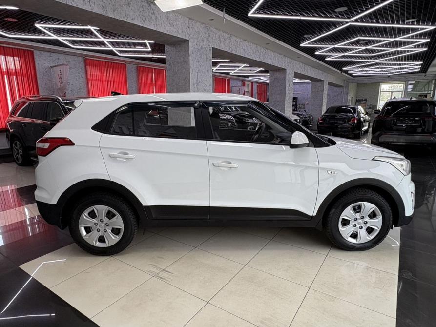 Hyundai Creta I Ярославль  - изображение 6