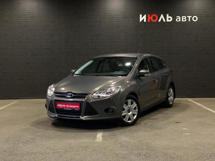 Ford Focus III Челябинск  - изображение 1