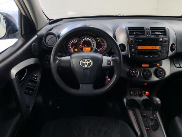 Toyota RAV4 III (XA30) Рестайлинг с пробегом 2010 года, цена 1 490 000 рублей, 107208 км, внедорожник, Автокод Объявления