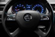 Skoda Octavia III (A7) Москва  - изображение 47