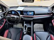 Geely Coolray I Рестайлинг Тула  - изображение 30