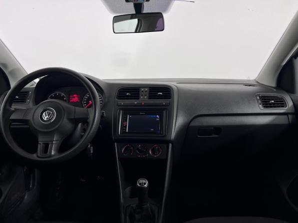 Volkswagen Polo V с пробегом 2011 года, цена 780 000 рублей, 116300 км, седан, Автокод Объявления