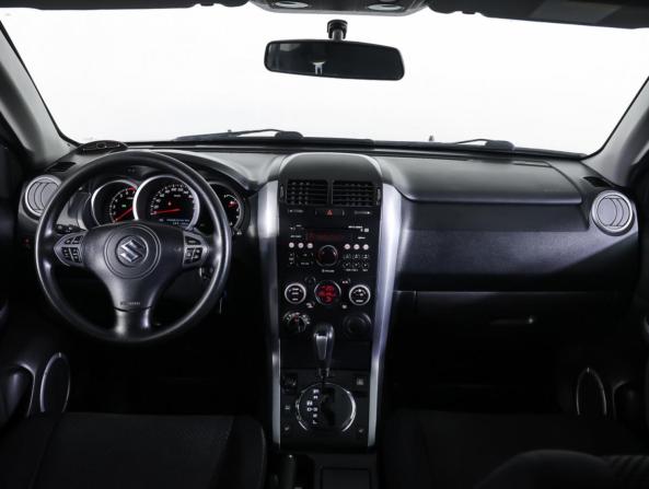Suzuki Grand Vitara II Рестайлинг с пробегом 2008 года, цена 970 000 рублей, 236579 км, внедорожник, Автокод Объявления