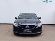 Mazda 6 III (GJ) Москва  - изображение 16