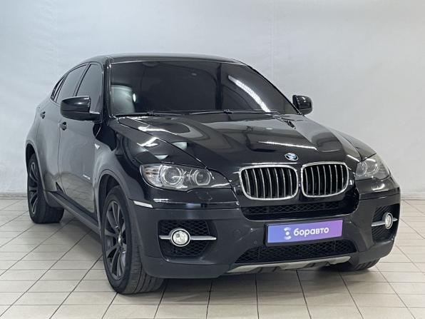 BMW X6 I (E71) с пробегом 2011 года, цена 1 280 000 рублей, 336162 км, внедорожник, Автокод Объявления