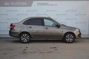 Lada (ВАЗ) Granta I Рестайлинг Старый Оскол  - изображение 27