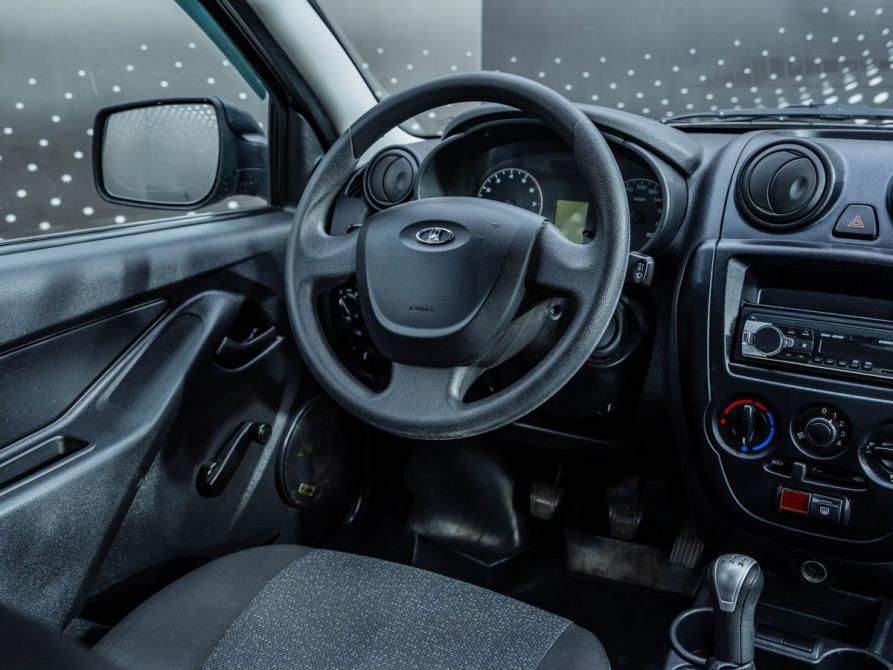 Lada (ВАЗ) Granta I Самара  - изображение 10