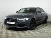 Audi A6 IV (C7) Санкт-Петербург  - изображение 18