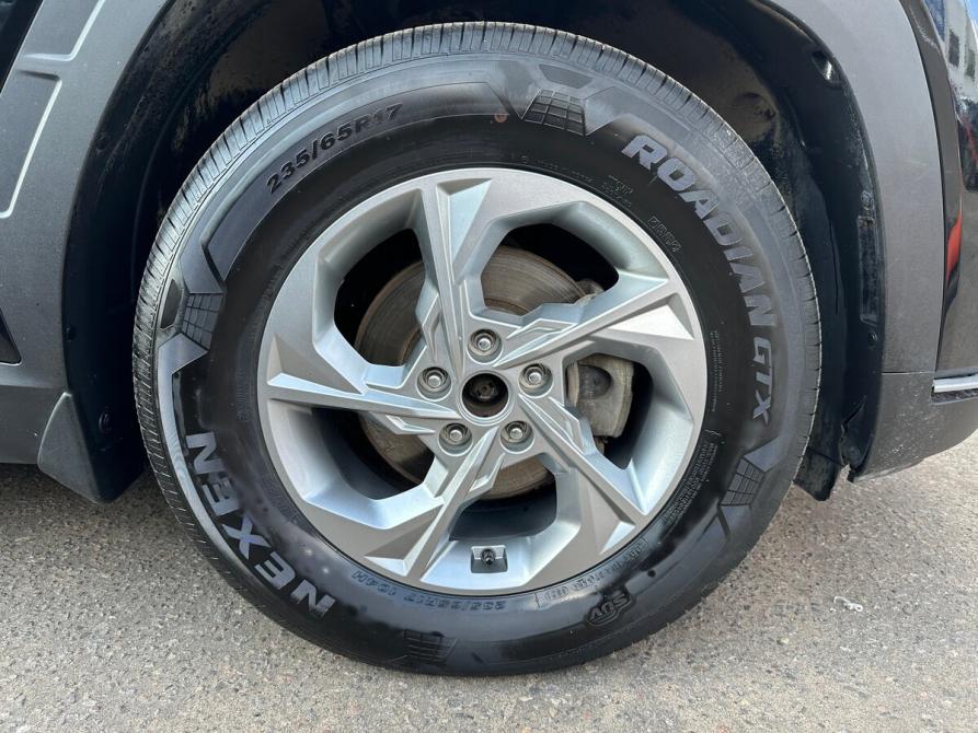 Hyundai Tucson IV Балашиха  - изображение 16