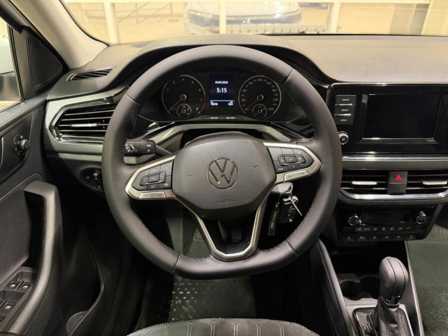 Volkswagen Polo VI Волгоград  - изображение 7