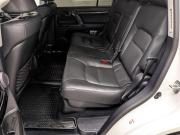 Toyota Land Cruiser 200 Series Рестайлинг 2 Москва  - изображение 47