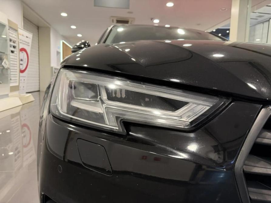Audi A4 V (B9) Подольск  - изображение 24