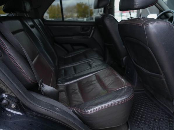 Kia Sorento I Рестайлинг с пробегом 2007 года, цена 800 000 рублей, 321686 км, внедорожник, Автокод Объявления