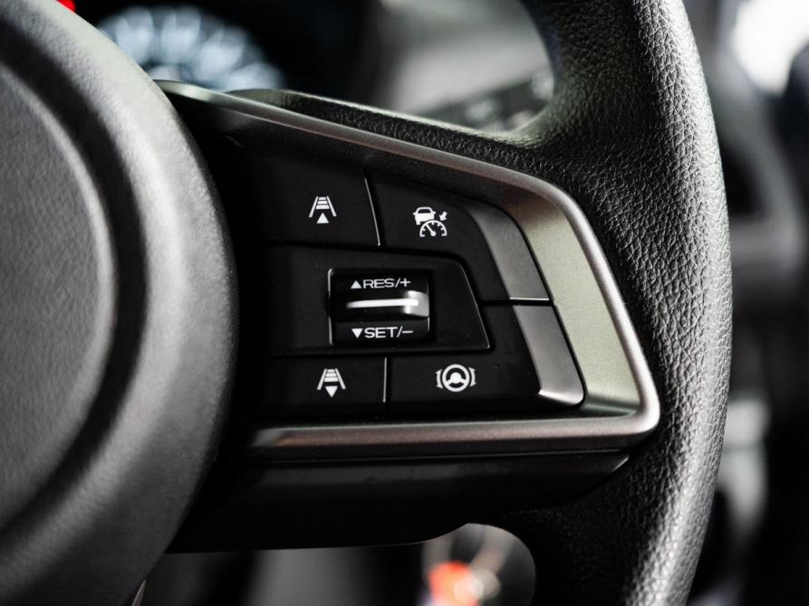 Subaru Impreza V Рестайлинг Иркутск  - изображение 11