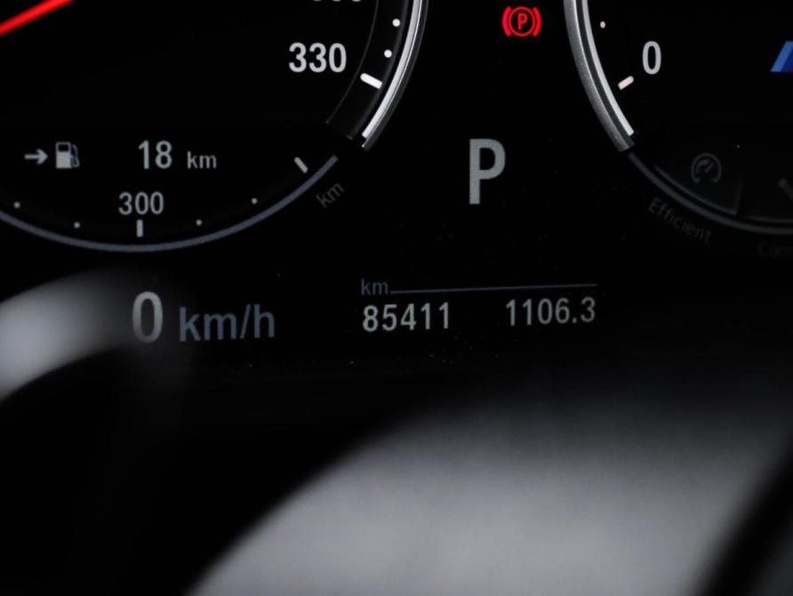 BMW X5 M II (F85) Москва  - изображение 11