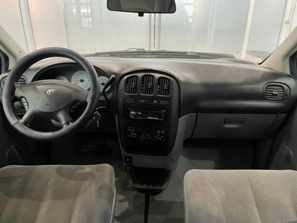 Dodge Caravan IV с пробегом 2005 года, цена 299 000 рублей, 298384 км, минивэн, Автокод Объявления
